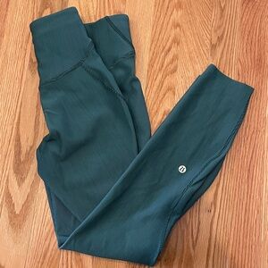 lululemon athletica Base Pace High-Waist Performance Leggings